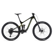 Bicicleta MTB GIANT Reign Advanced Pro 29 2 Panther29'' 