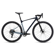 Bicicleta Gravel/CX GIANT Revolt X 1 Cold Night 28'' 2022