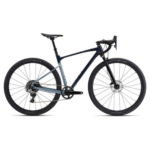 Bicicleta Gravel/CX GIANT Revolt X 1 Cold Night 28'' 2022