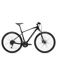 Bicicleta Trekking GIANT Roam 2 Disc Black 28'' 