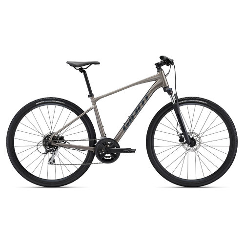 Bicicleta Trekking GIANT Roam 3 Disc Metal 28'' 