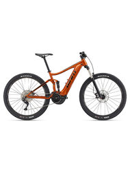 Bicicleta Electrica GIANT Stance E+ 2 29er 625 25km/h Amber Glow 29'' 2022