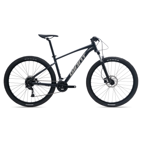 Bicicleta MTB GIANT Talon 29 3-GE Metallic Black 29'' 