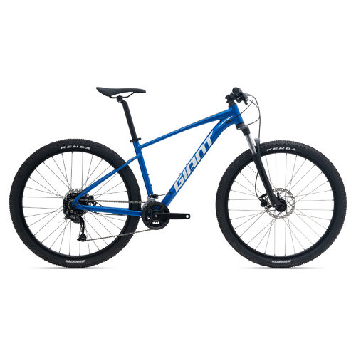 Bicicleta MTB GIANT Talon 29 3-GE Sapphire 29'' 