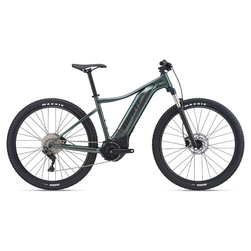 Bicicleta Electrica GIANT Talon E+ 1 29er 25km/h Balsam Green 29'' 
