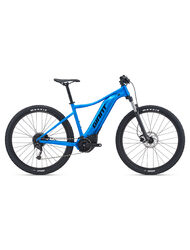 Bicicleta Electrica GIANT Talon E+ 2 29er 25km/h Metallic Blue