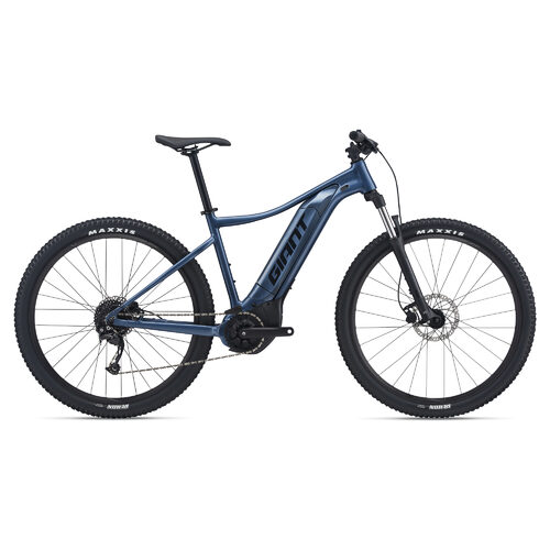 Bicicleta Electrica GIANT Talon E+ 3 29er 25km/h Blue Ashes 29''