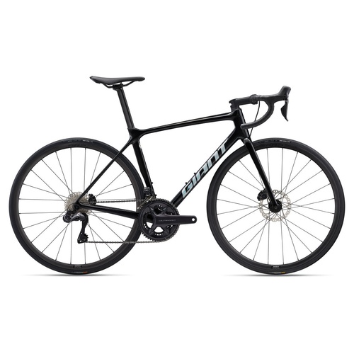 Bicicleta Sosea GIANT TCR Advanced 0 Disc-Pro Compact Carbon 28''
