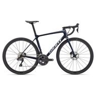 Bicicleta Sosea GIANT TCR Advanced Pro 0 Disc-Di2 Cold Night 28''