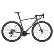 Bicicleta Sosea GIANT TCR Advanced Pro 1 Disc-AR Charcoal Plum 28''