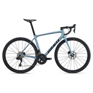Bicicleta Sosea GIANT TCR Advanced Pro 1 Disc-Di2 Aged Denim 28''