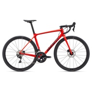 Bicicleta Sosea GIANT TCR Advanced Pro 2 Disc Phoenix Fire 28''