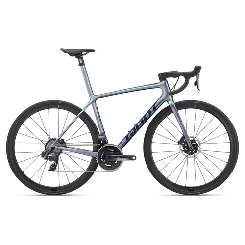 Bicicleta Sosea GIANT TCR Advanced SL 1 Disc-AXS Airglow 28'' 