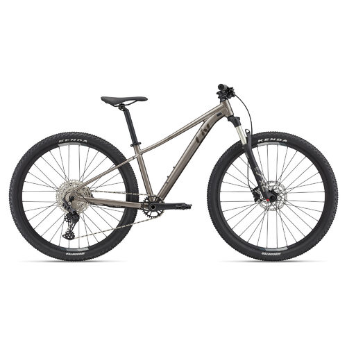 Bicicleta MTB LIV GIANT Tempt 29 0 Metal 29''
