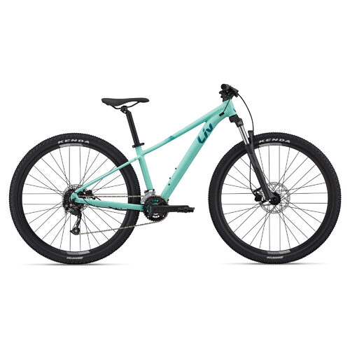 Bicicleta MTB LIV GIANT Tempt 29 2-GE Ocean Wave 29'' 