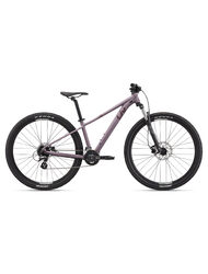 Bicicleta MTB LIV GIANT Tempt 3-GE Purple Ash 27.5'' 