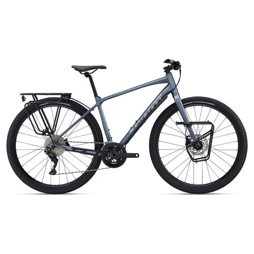 Bicicleta Oras GIANT ToughRoad SLR 1 Knight Shield 28'' 