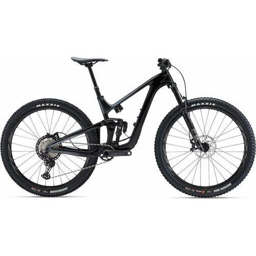 Bicicleta MTB GIANT Trance Advanced Pro 29 1 Carbon/Black Diamond 29'' 