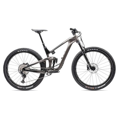 Bicicleta MTB GIANT Trance Advanced Pro 29 2 Metal 29'' 