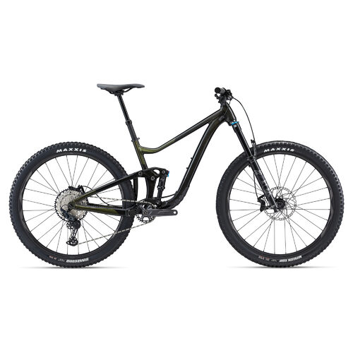 Bicicleta MTB GIANT Trance X 29 1 Panther 29'' 2022