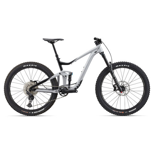 Bicicleta MTB GIANT Trance X 3 Good Gray 27.5'' 