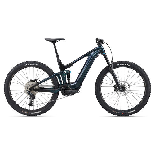 Bicicleta Electrica GIANT Trance X Advanced E+ 2 25km/h Starry Night 29'' 2022