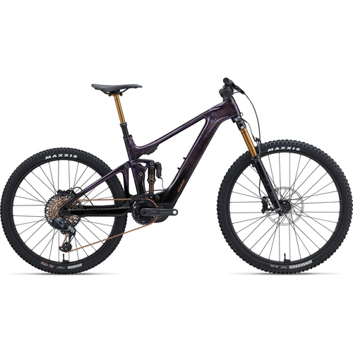 Bicicleta Electrica GIANT Trance X Advanced E+ EL 0 25km/h  29'' 