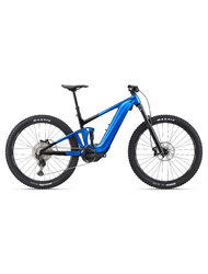 Bicicleta Electrica GIANT Trance X E+ 2 Pro 29er 25km/h Sapphire 29'' 2022