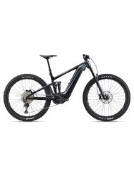 Bicicleta Electrica GIANT Trance X E+ 3 Pro 29er 25km/h Black Diamond 29'' 2022