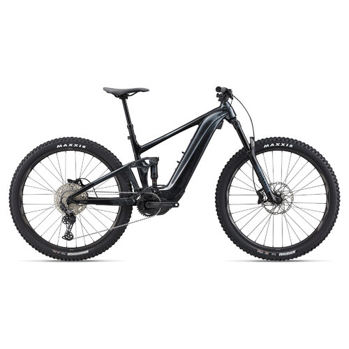 Bicicleta Electrica GIANT Trance X E+ 3 Pro 29er 25km/h Black Diamond 29'' 2022