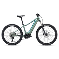 Bicicleta Electrica Liv GIANT Vall-E+ 1 25km/h Fanatic Teal 2022