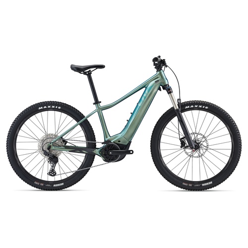 Bicicleta Electrica Liv GIANT Vall-E+ 1 25km/h Fanatic Teal 2022
