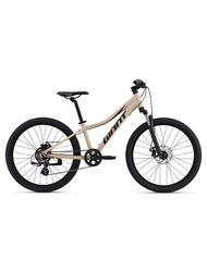 Bicicleta Copii GIANT XtC Jr Disc 24 Faded Beige 24'' 2022 One
