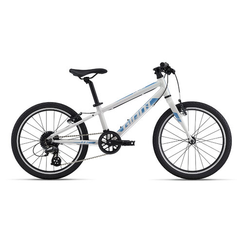 Bicicleta Copii GIANT ARX 20 Snow Drift 