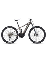 Bicicleta electrica MTB LIV GIANT Embolden E+ 1 25km/h Metal