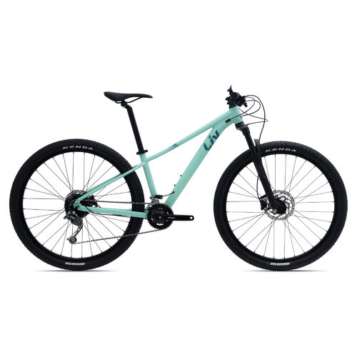 Bicicleta MTB LIV GIANT Tempt 2-GE Ocean Wave 27.5'' 