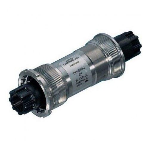 Butuc Pedalier Shimano BB-5500 70-118.5 MM ITALIAN 105