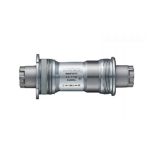 Butuc Pedalier Shimano BB-7710 DURA ACE TRACK BSA 68 - 109.5 MM