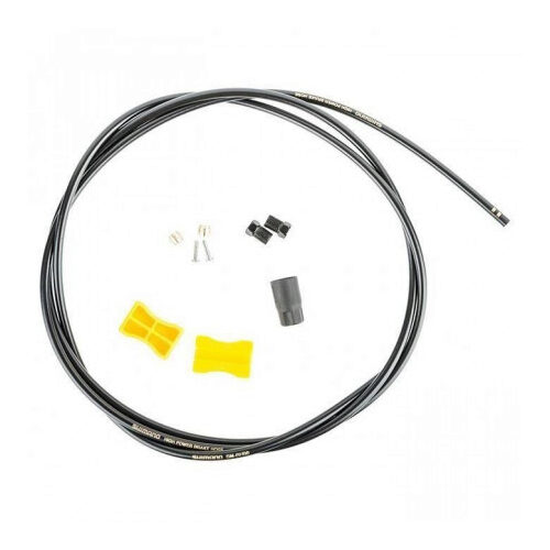 Furtun Shimano SM-BH59-JK 2000 MM NEGRU