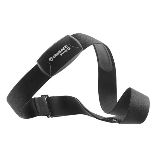 Curea Giant Ant+ & Ble 2 In 1 Heart Rate Belt