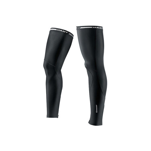 Incalzitoare Picioare Giant Caldo Leg Warmer Black