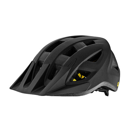 Casca Giant  Path Arx Mips Matte Black