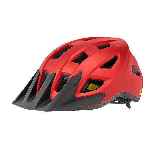 Casca Giant  Path Arx Mips Matte Grenadine
