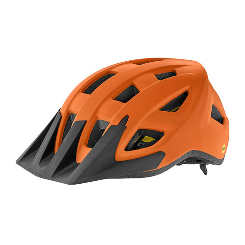 Casca Giant  Path Arx Mips Matte Orange