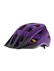 Casca Giant Path Arx Mips Matte Purple