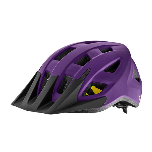 Casca Giant Path Arx Mips Matte Purple