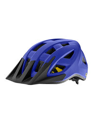 Casca Giant Path Arx Mips Matte Sapphire