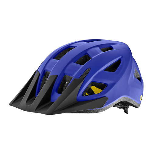 Casca Giant Path Arx Mips Matte Sapphire
