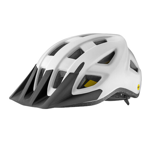 Casca Giant  Path Mips Matte White