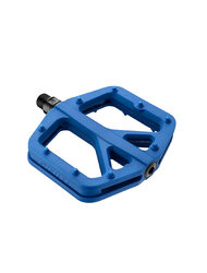 Pedale Giant  Pinner Comp Flat Pedal-Blue